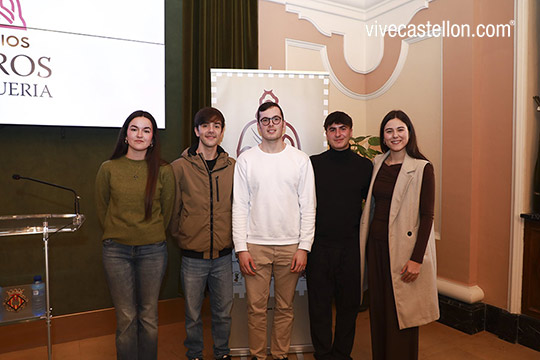 Premios Moros d’Alqueria 2026