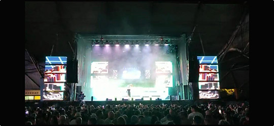 Un ‘Remember Solidario’ abrirá las 17:00 horas la programación musical el sábado de Magdalena 