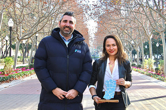 Castellón será una de las sedes del Gran Premio Castellón – Ruta de la Cerámica, cita ciclista de prestigio internacional