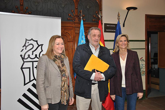 Sanidad incrementa un 46 % la plantilla de Salud Mental en la provincia de Castellón y reduce la demora asistencial a 26 días