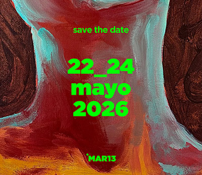 La Feria de Arte Contemporáneo de Castellón celebra su 13ª edición del 22 al 24 de mayo