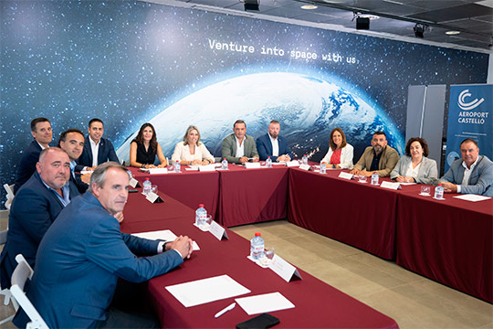 La Diputación impulsa Castellón hacia la excelencia turística