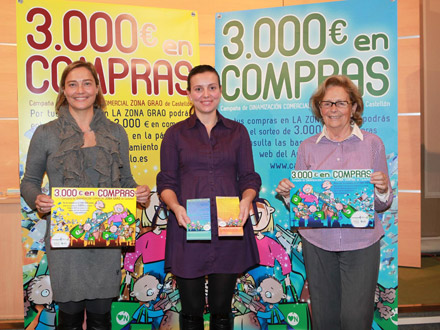 3000 euros en compras en castellon 3000 euros en compras en castellon