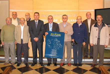 Aplec de Corals Ciutat de Castelló’