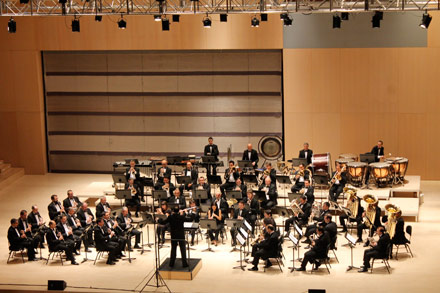 La Banda Municipal interpretará la sinfonía El Señor de los Anillos este próximo domingo en el Auditori La Banda Municipal interpretará la sinfonía El Señor de los Anillos este próximo domingo en el Auditori