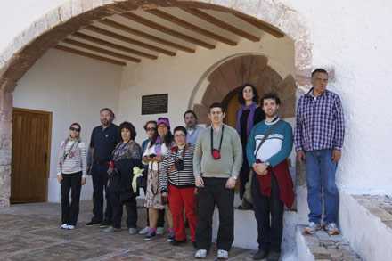 Centro de Rehabilitación e Integración Social