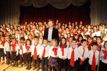 concierto intercultural de coros religiosos concierto intercultural de coros religiosos