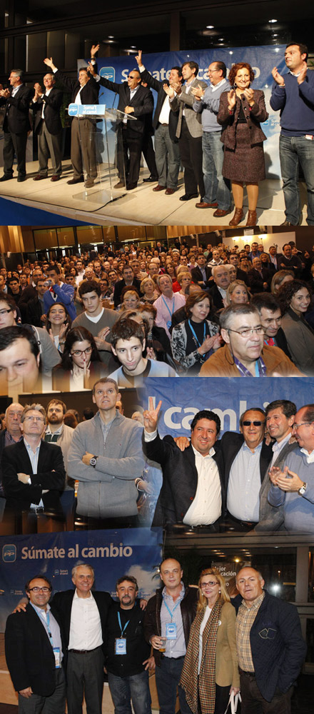 Castellón, elecciones Castellón, elecciones
