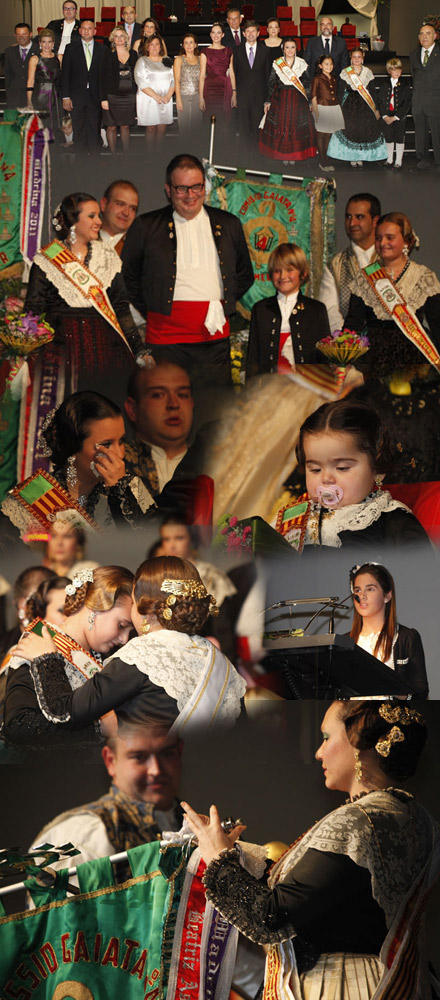 Castellón, Gaiata 4, L'Armelar Castellón, Gaiata 4, L'Armelar