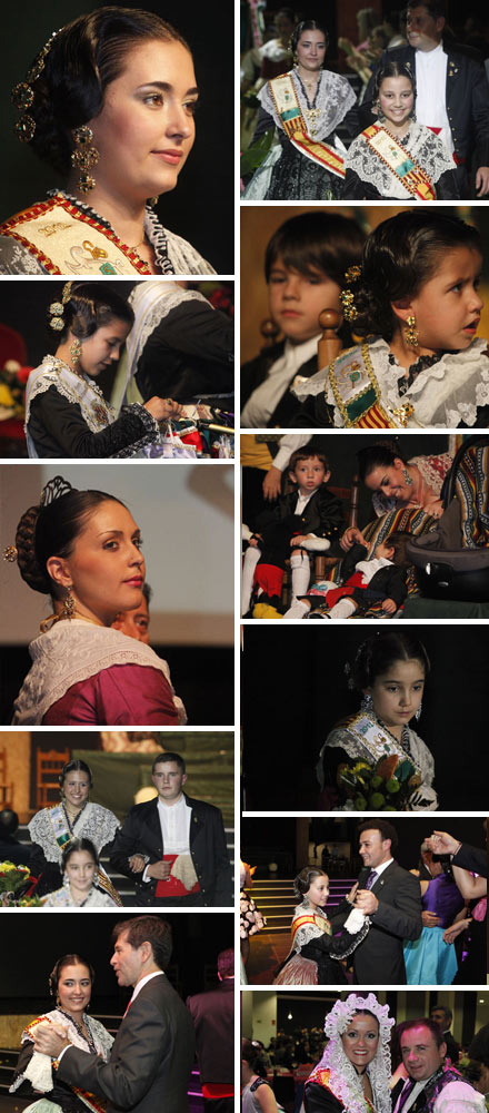 Castellón, Magdalena 2012 Castellón, Magdalena 2012