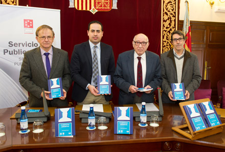Carpetas Abiertas Carpetas Abiertas