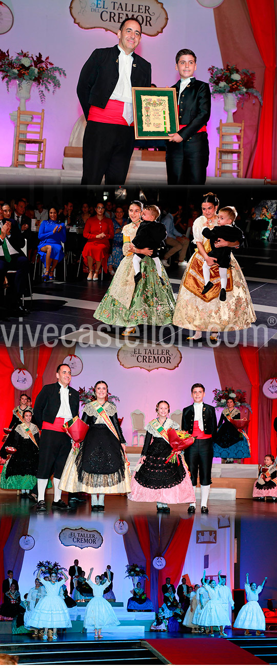 La Gaiata 18 Cremor elige a sus máximos representantes para la Magdalena 2027