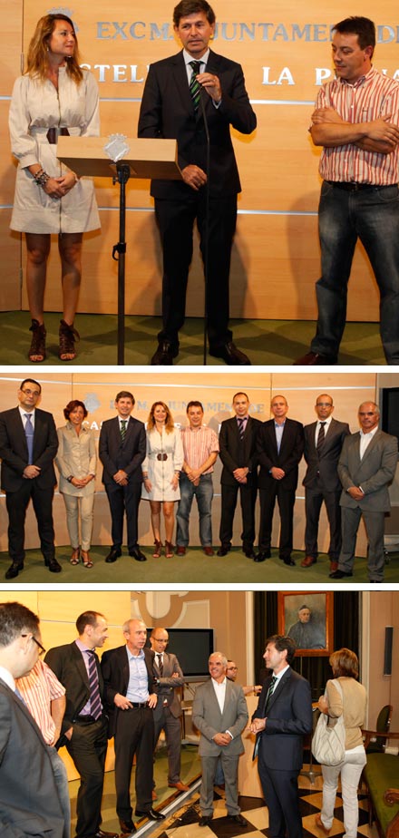Maratón Internacional “Ciudad de Castellón” Maratón Internacional “Ciudad de Castellón”