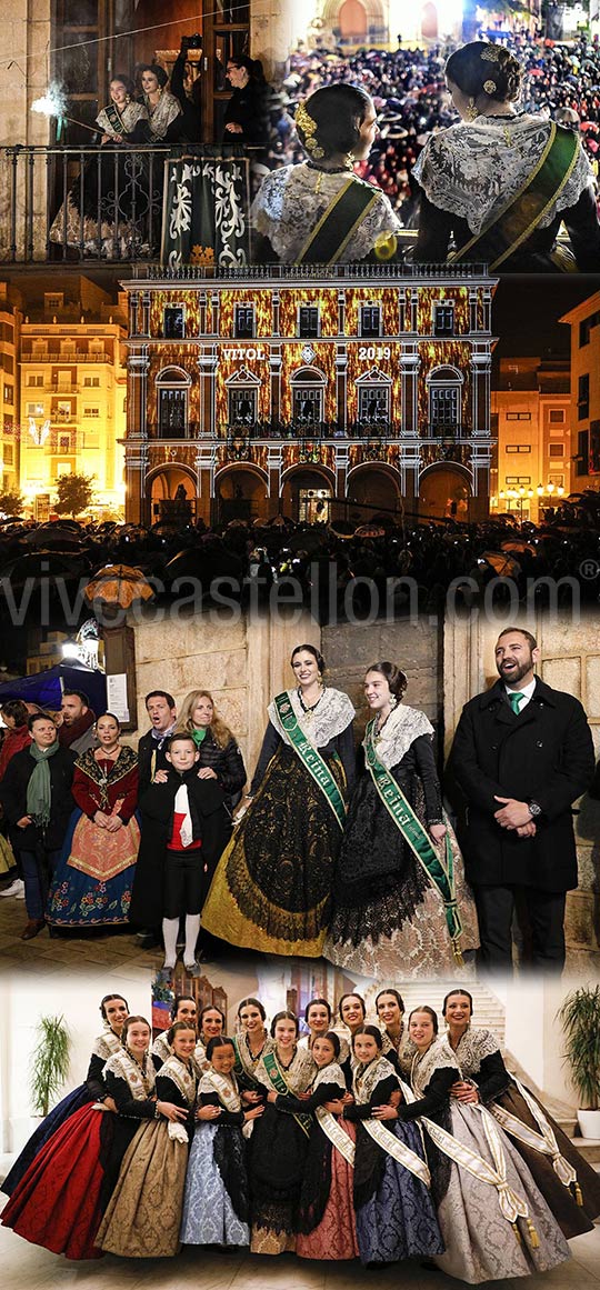Magdalena Vitol 2019 Magdalena Vitol 2019