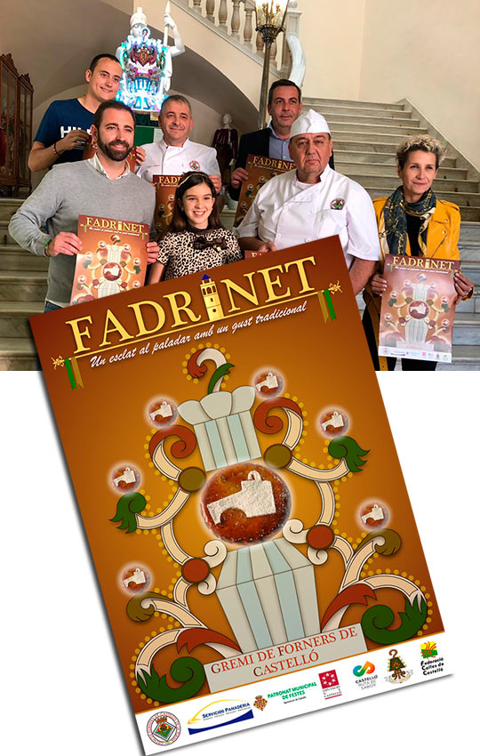 Carteles del Fadrinet