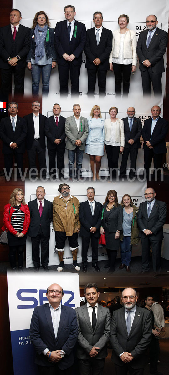 Bodeguilla de Radio Castellón Cadena Ser 