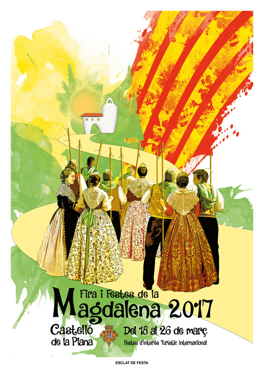 Castellón, 2016 Castellón, 2016