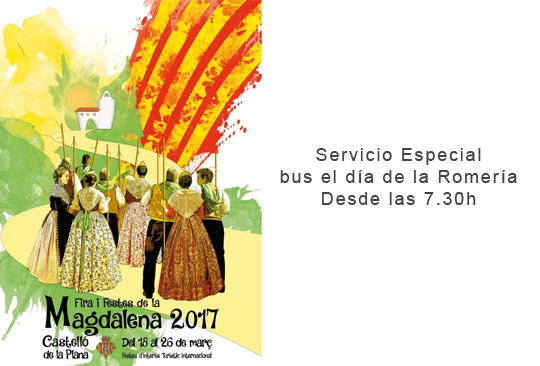 Castellón, 2017