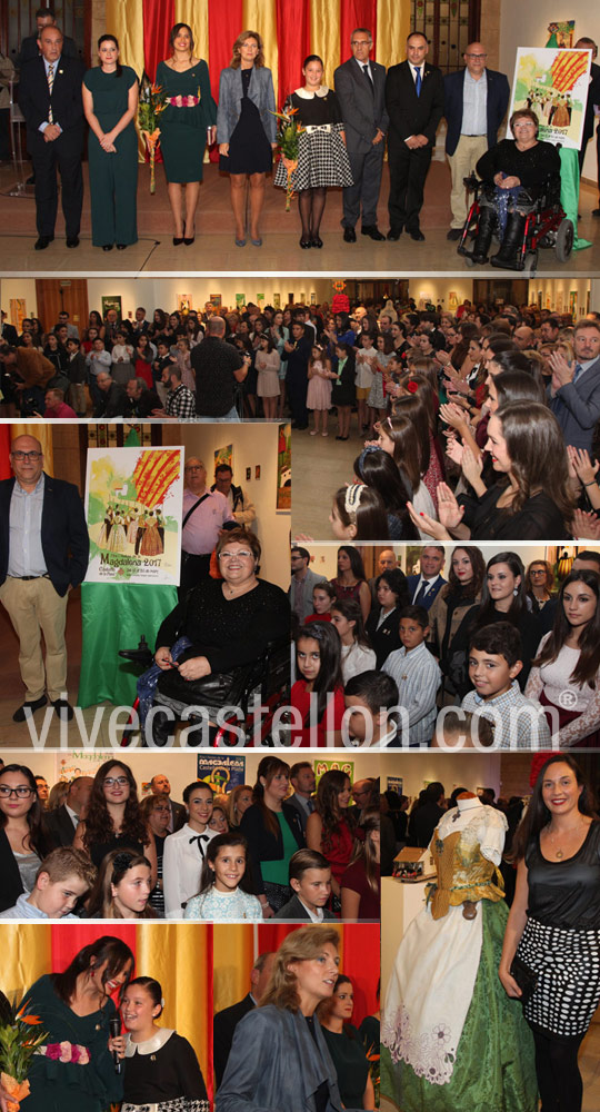 Castellón, 2016 Castellón, 2016