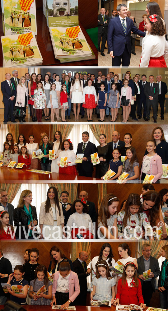 Castellón, Magdalena 2017 Castellón, Magdalena 2017