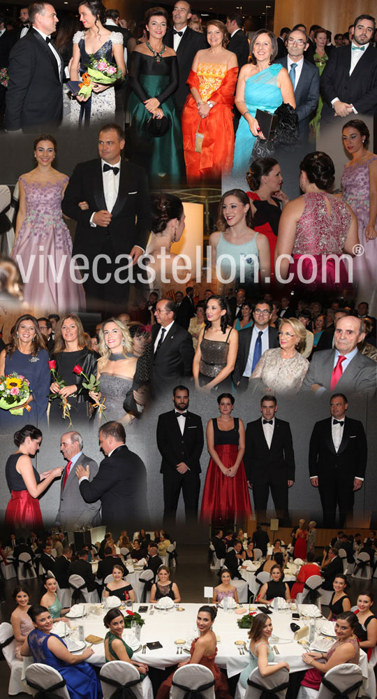 Castellón, 2016 Castellón, 2016