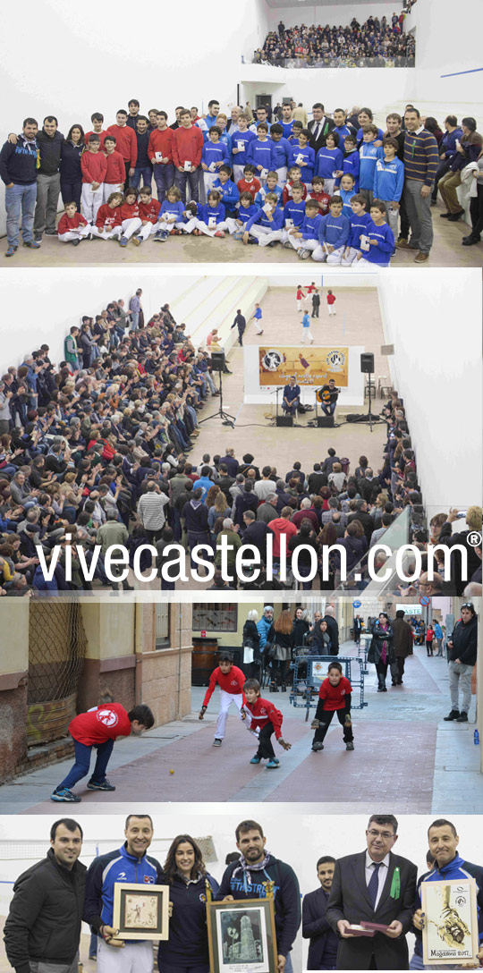 Castellón, 2017 Castellón, 2017