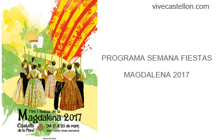 Castellón, 2017