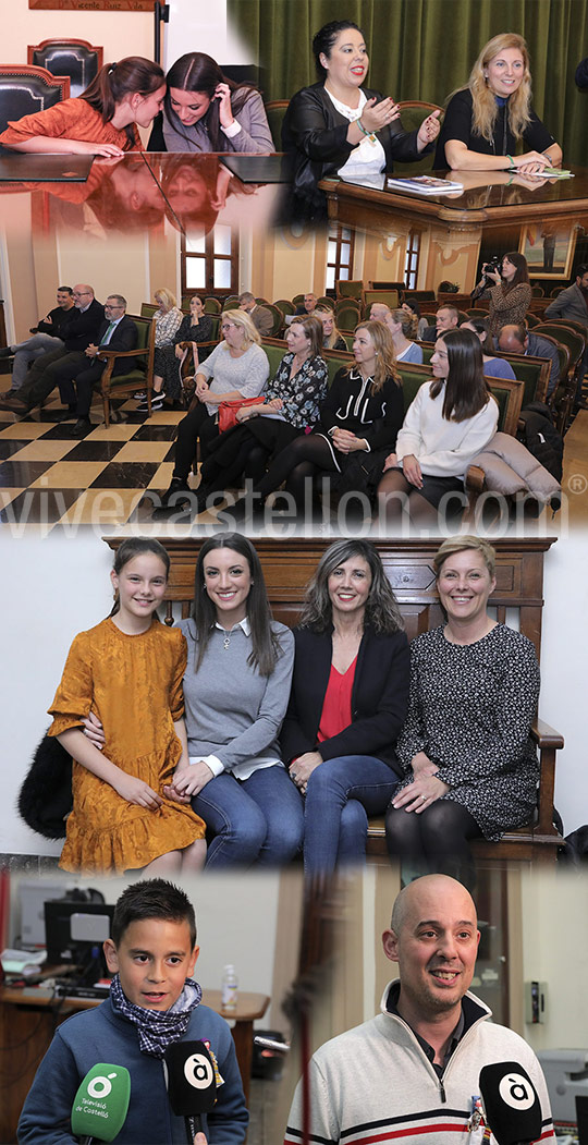 Castelló estudia medidas para minimizar el impacto económico del aplazamiento de fiestas