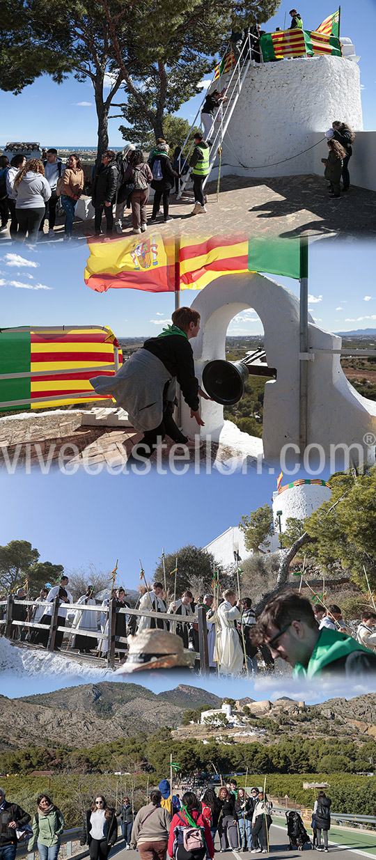 Romeria de Les Canyes 