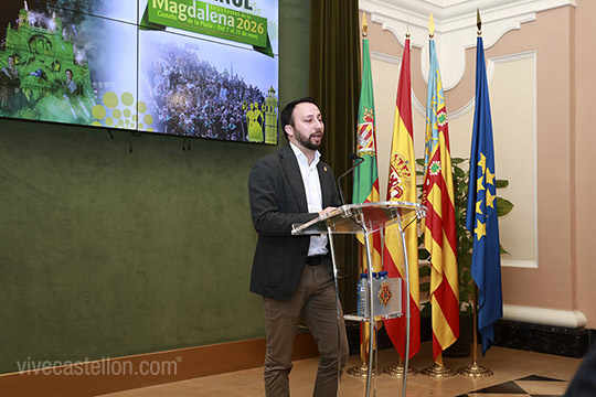 La Magdalena 2026 deja como balance una participación masiva sin incidencias graves, más limpieza en las calles y un impacto económico de unos 18 millones de euros