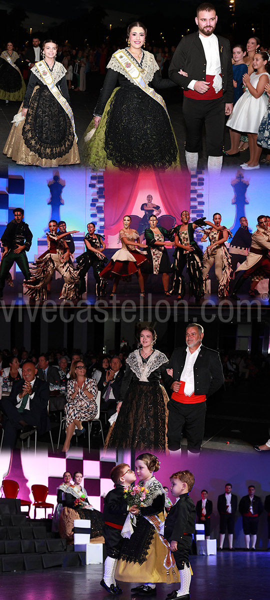 Presentacion de la Gaiata 2 Fadrell Presentacion de la Gaiata 2 Fadrell