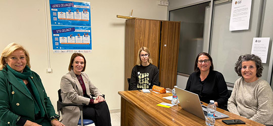 La paella monumental de la Romeria de les Canyes será apta para celíacos y los mesones y foodtrucks contarán con espacios sin gluten