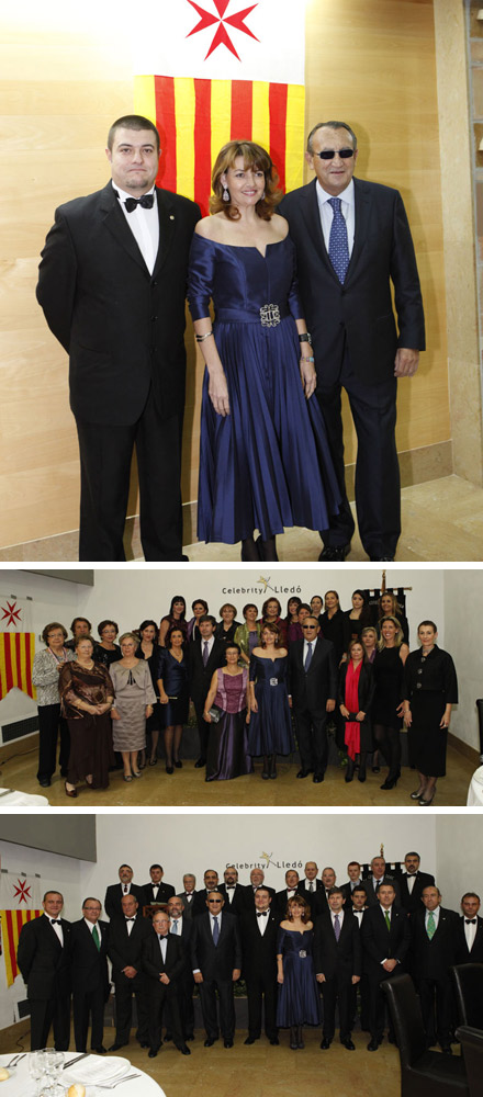 Castellón, Templarios. 2011 Castellón, Templarios. 2011