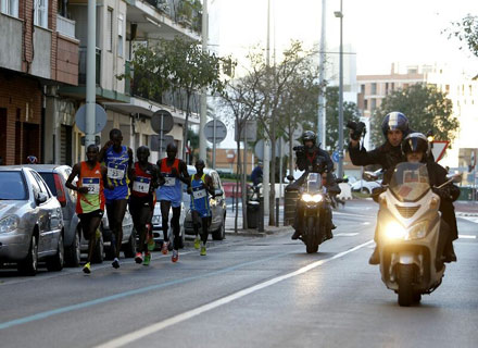 La tercera edición del Maratón Fotográfico se consolida con más de un centenar de inscritos y 390 fotografías La tercera edición del Maratón Fotográfico se consolida con más de un centenar de inscritos y 390 fotografías