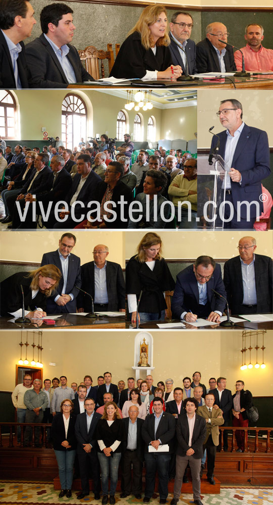 Castellón, 2017 Castellón, 2017