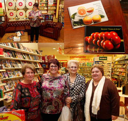 argot libro tomates de penjar Alcala de Xivert argot libro tomates de penjar Alcala de Xivert