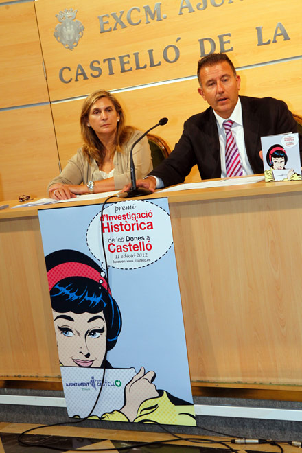 investigacion historica mujeres