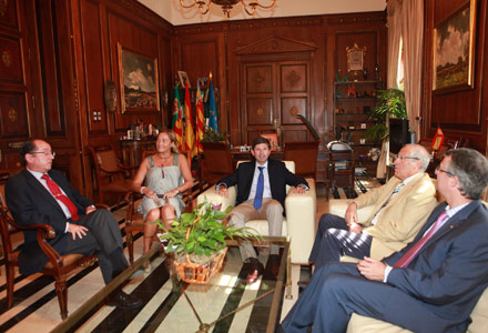 ayuntamiento castellon