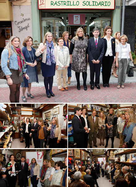 ayuntamiento mercadillo solidario