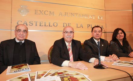 programa fiestas lledó programa fiestas lledó