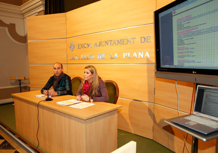 La concejalía de Juventud presenta la nueva “Guía de Recursos Joven” que podrá descargarse desde Internet La concejalía de Juventud presenta la nueva “Guía de Recursos Joven” que podrá descargarse desde Internet