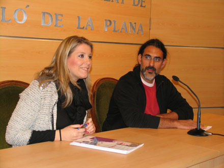 La concejalía de Juventud presenta una veintena de cursos gratuitos para el segundo trimestre de 2012 La concejalía de Juventud presenta una veintena de cursos gratuitos para el segundo trimestre de 2012