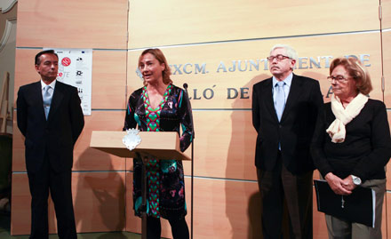 Día de la persona emprendedora, 6 de noviembre en Castellón Día de la persona emprendedora, 6 de noviembre en Castellón