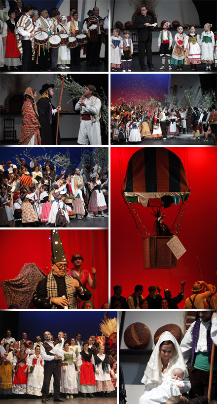 Betlem de la Pigà 2012 Betlem de la Pigà 2012