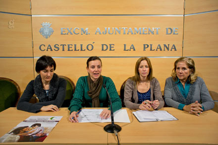 Los comercios de la calle Navarra invitan a toda la ciudad a una jornada solidaria de dinamización comercial Los comercios de la calle Navarra invitan a toda la ciudad a una jornada solidaria de dinamización comercial