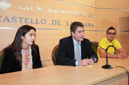 nueva edición de la campaña Diversión y descanso…es posible nueva edición de la campaña Diversión y descanso…es posible