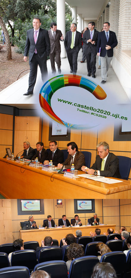 III Congreso abierto y virtual Castelló 2020 III Congreso abierto y virtual Castelló 2020