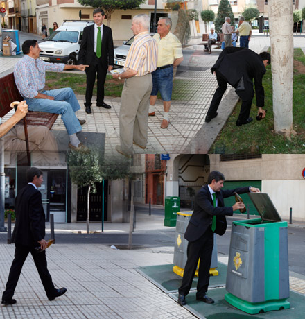 castellon limpio