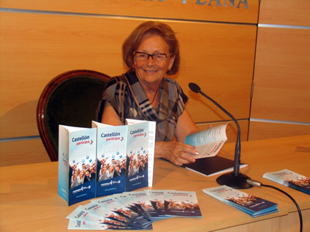 jornadas de formación en redes sociales Castellón Participa