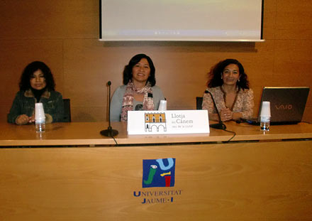 charla -coloquio Brecha Salarial-AMUINCA charla -coloquio Brecha Salarial-AMUINCA